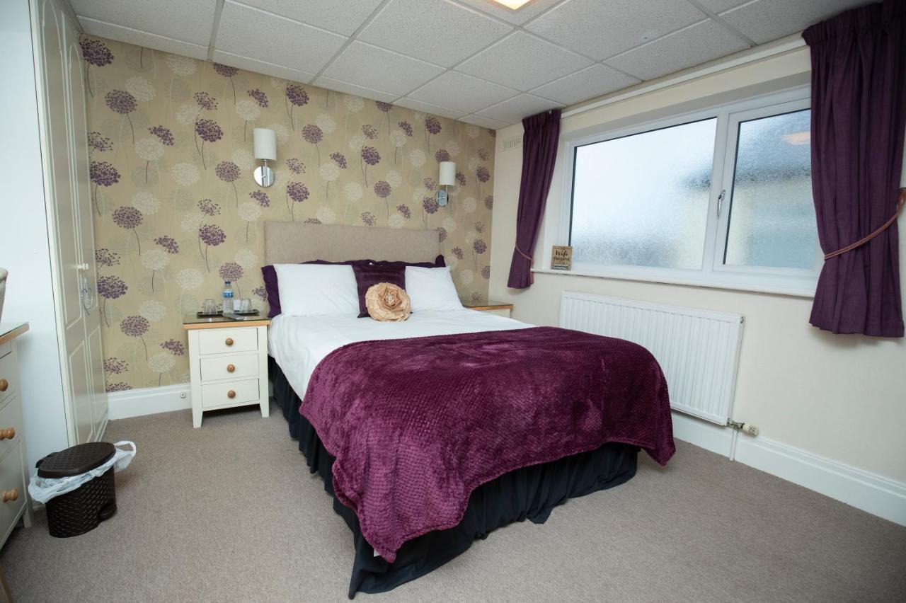 Hotel Le Maitre à Southport Extérieur photo