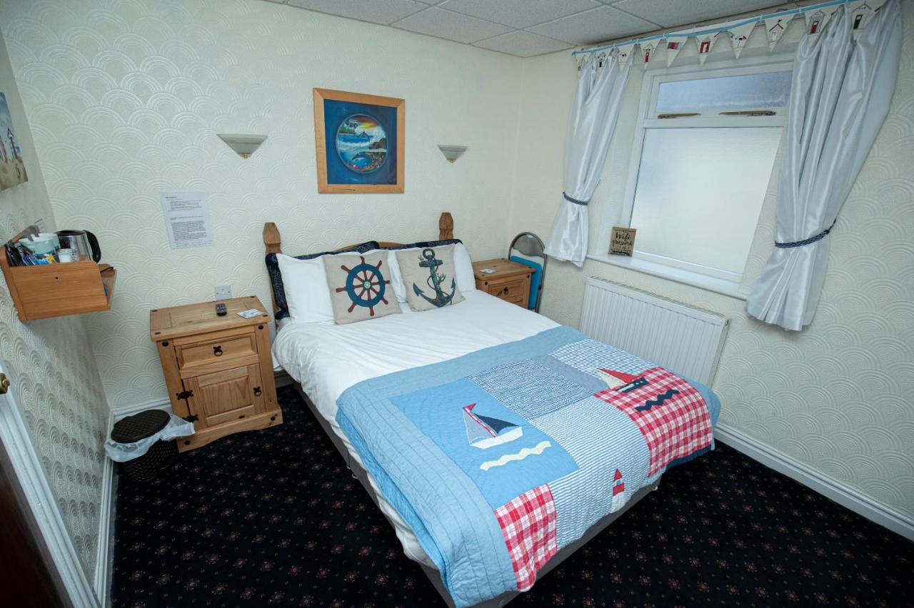 Hotel Le Maitre à Southport Extérieur photo