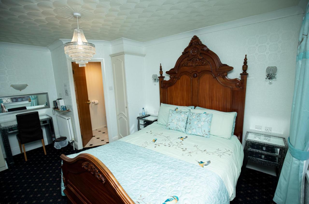 Hotel Le Maitre à Southport Extérieur photo