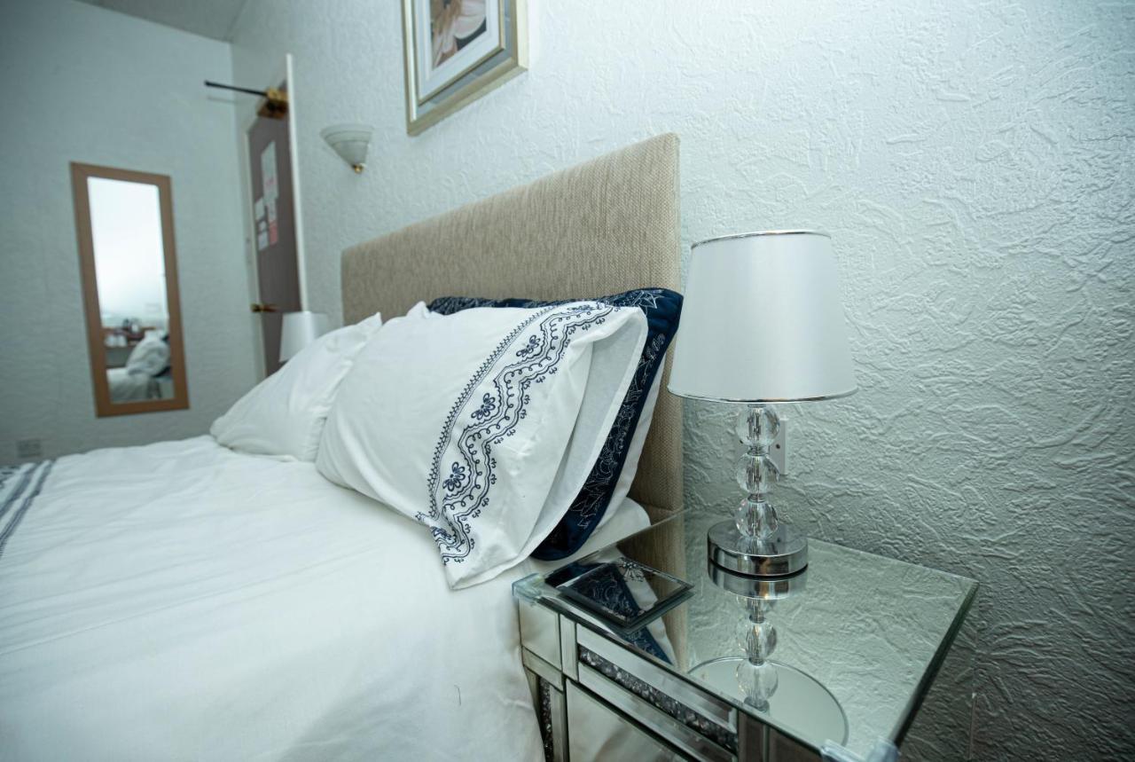 Hotel Le Maitre à Southport Extérieur photo