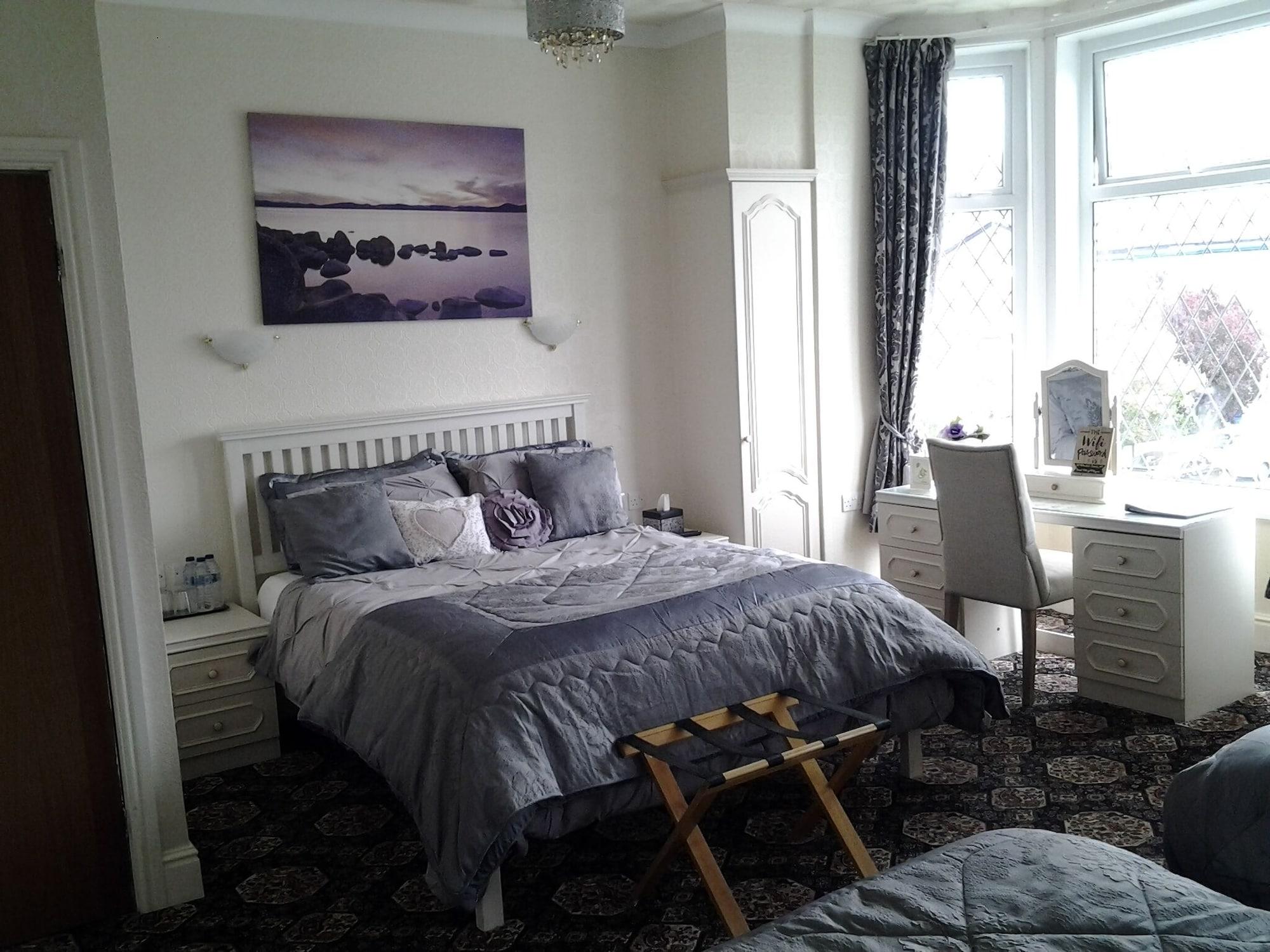 Hotel Le Maitre à Southport Extérieur photo
