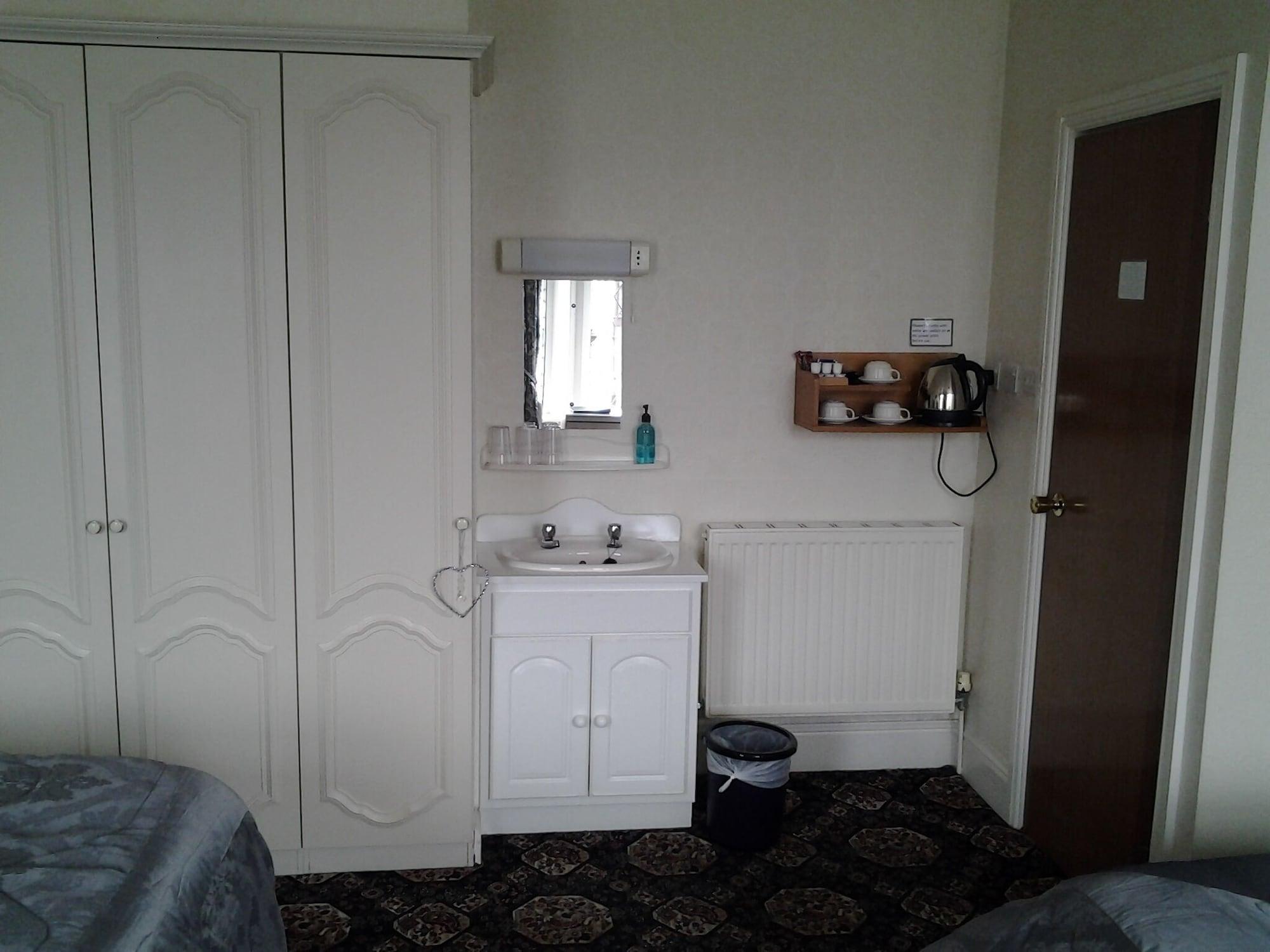 Hotel Le Maitre à Southport Extérieur photo