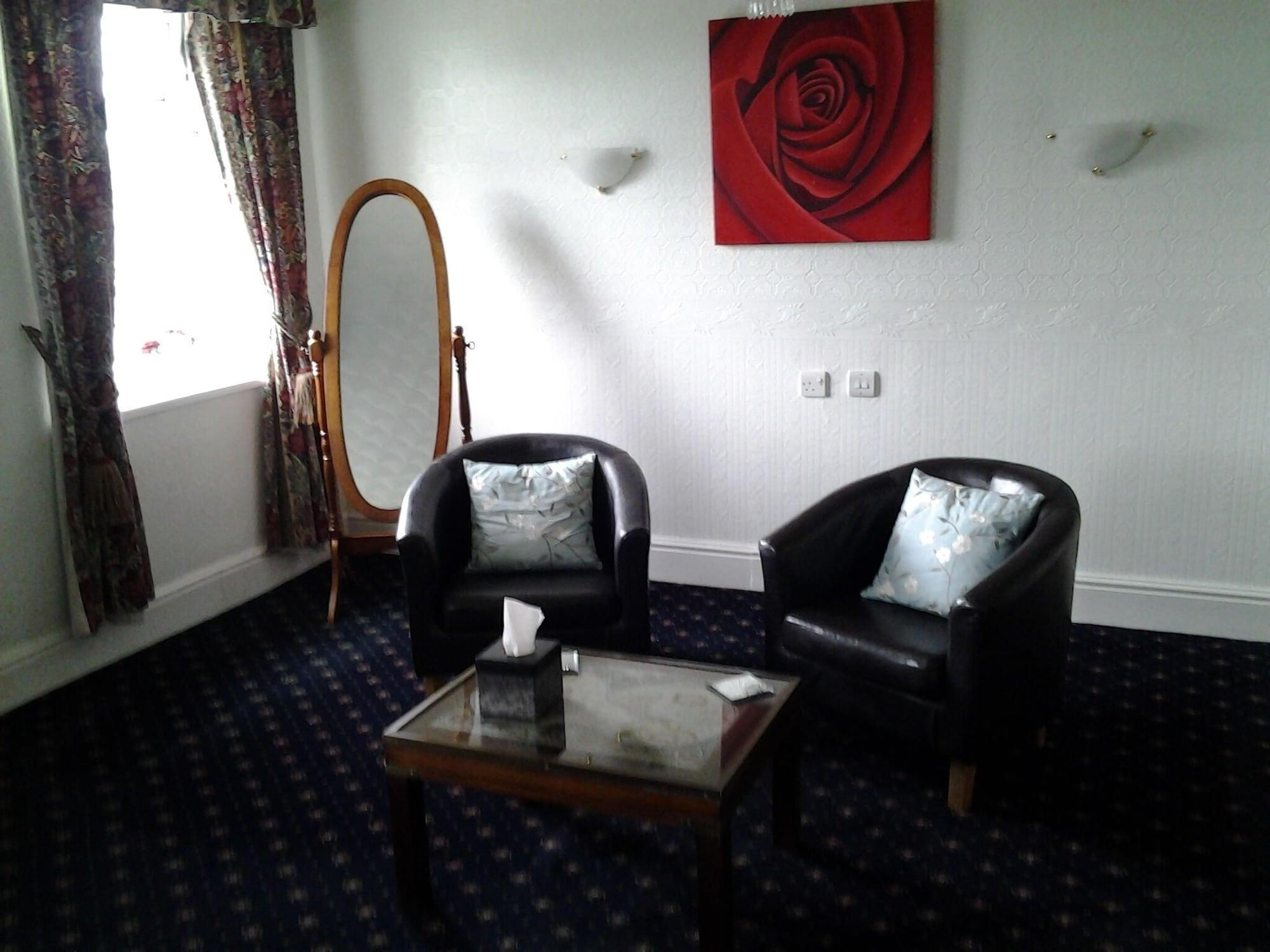 Hotel Le Maitre à Southport Extérieur photo