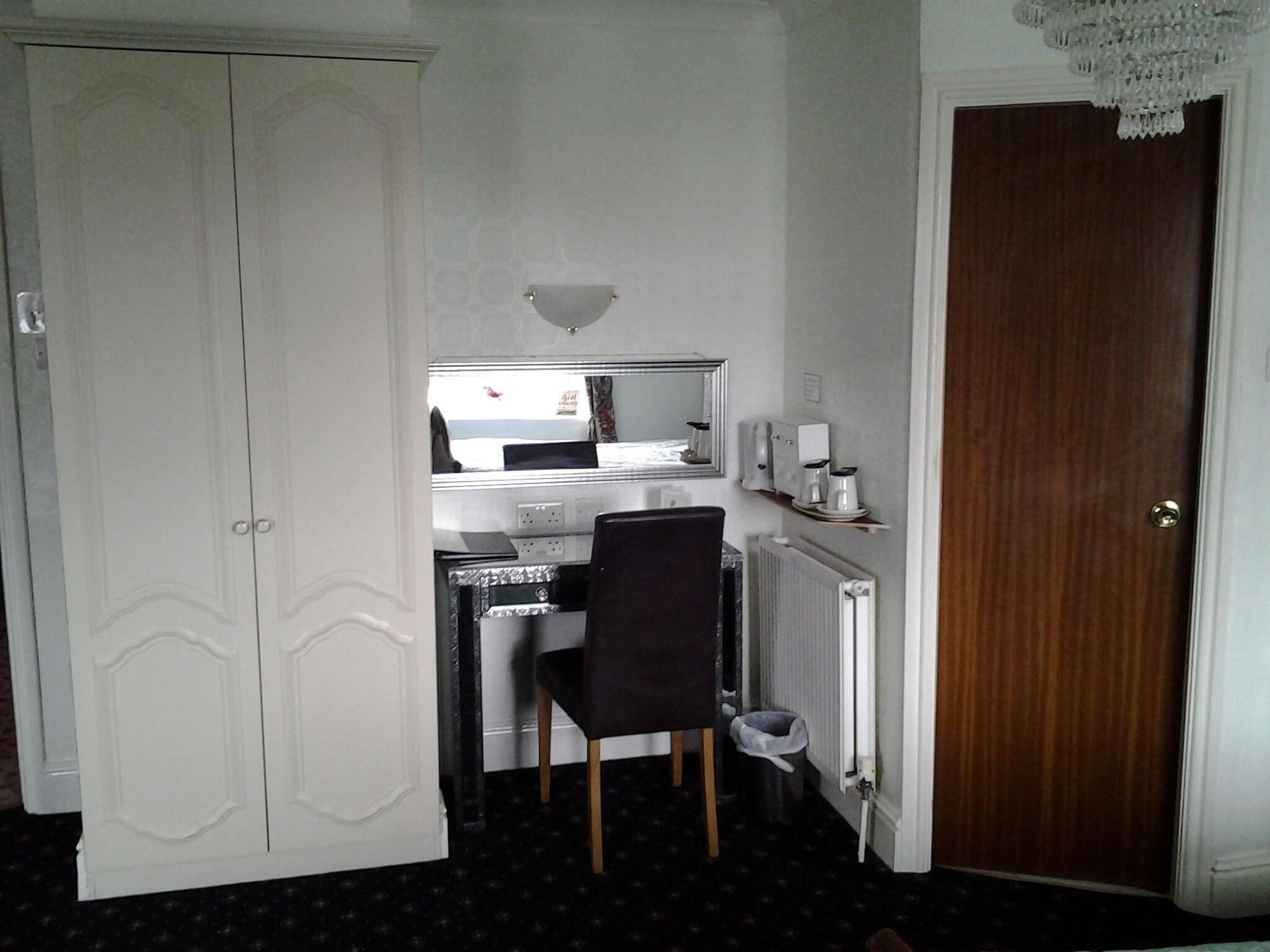 Hotel Le Maitre à Southport Extérieur photo