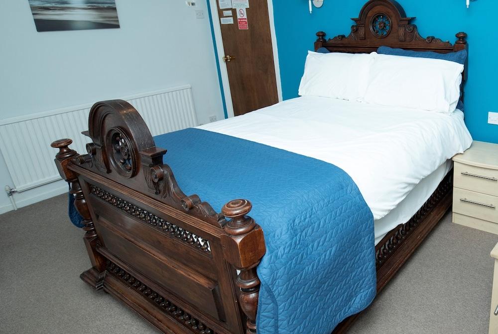 Hotel Le Maitre à Southport Extérieur photo