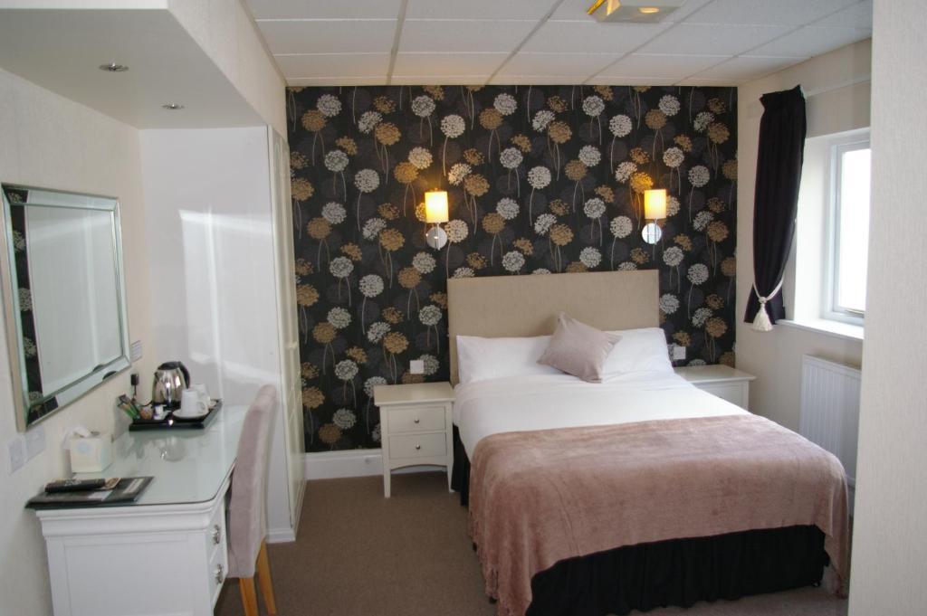 Hotel Le Maitre à Southport Extérieur photo