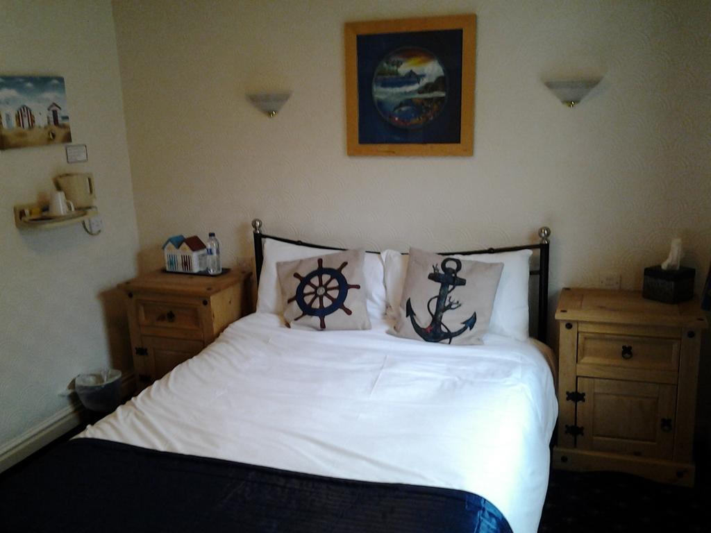 Hotel Le Maitre à Southport Extérieur photo
