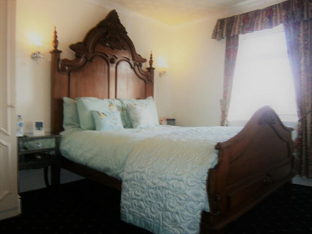 Hotel Le Maitre à Southport Extérieur photo