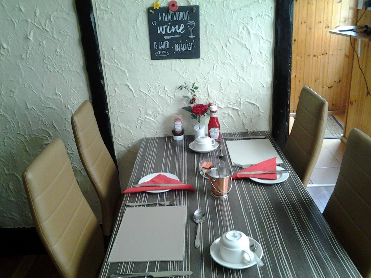 Hotel Le Maitre à Southport Extérieur photo
