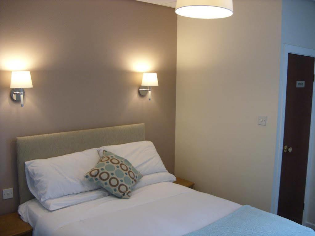 Hotel Le Maitre à Southport Extérieur photo