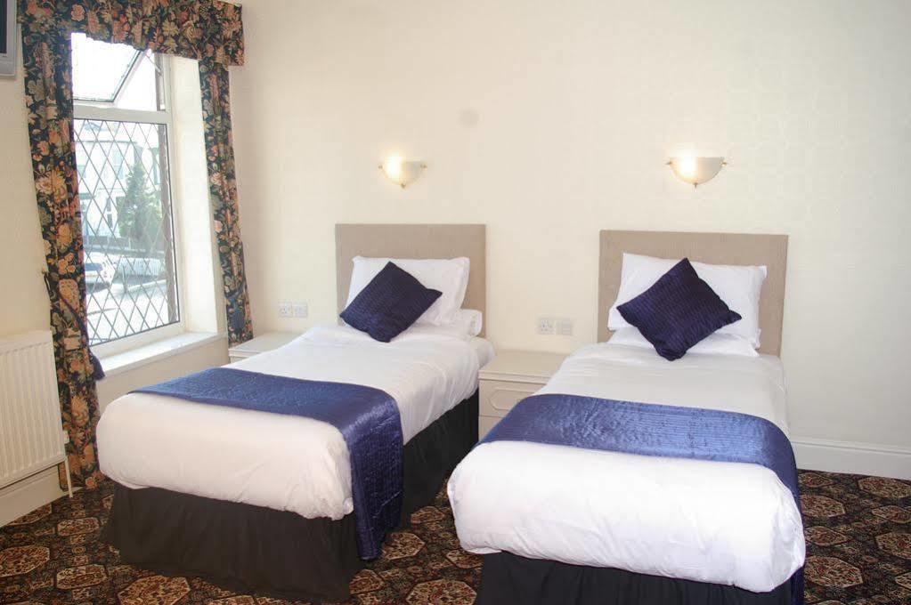 Hotel Le Maitre à Southport Extérieur photo