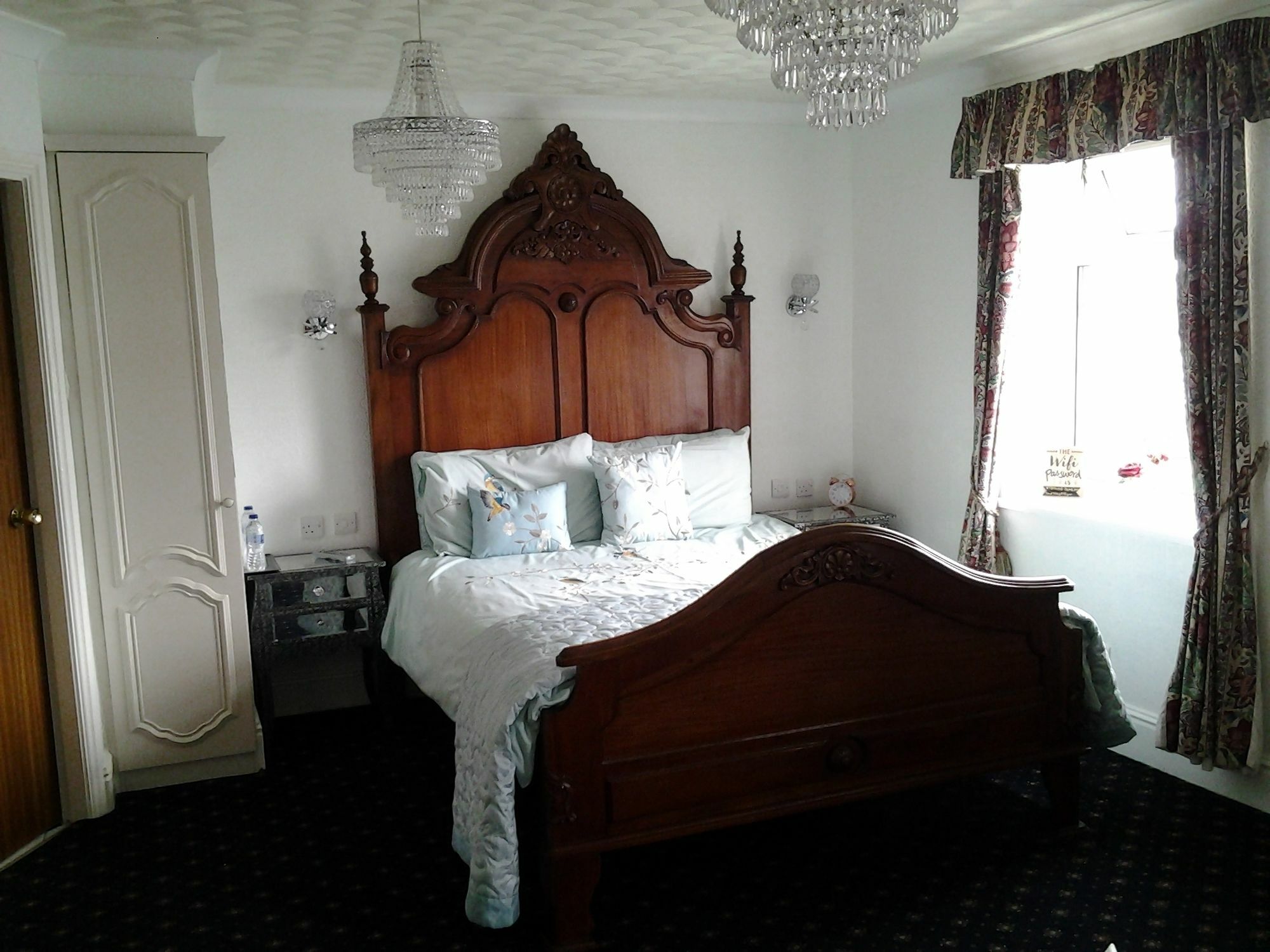 Hotel Le Maitre à Southport Extérieur photo