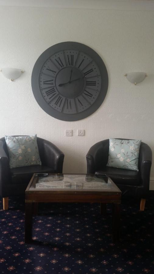 Hotel Le Maitre à Southport Extérieur photo